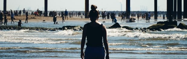 Was het dinsdag ‘on-Nederlands’ heet? ‘Het KNMI zaait onnodig klimaatangst’