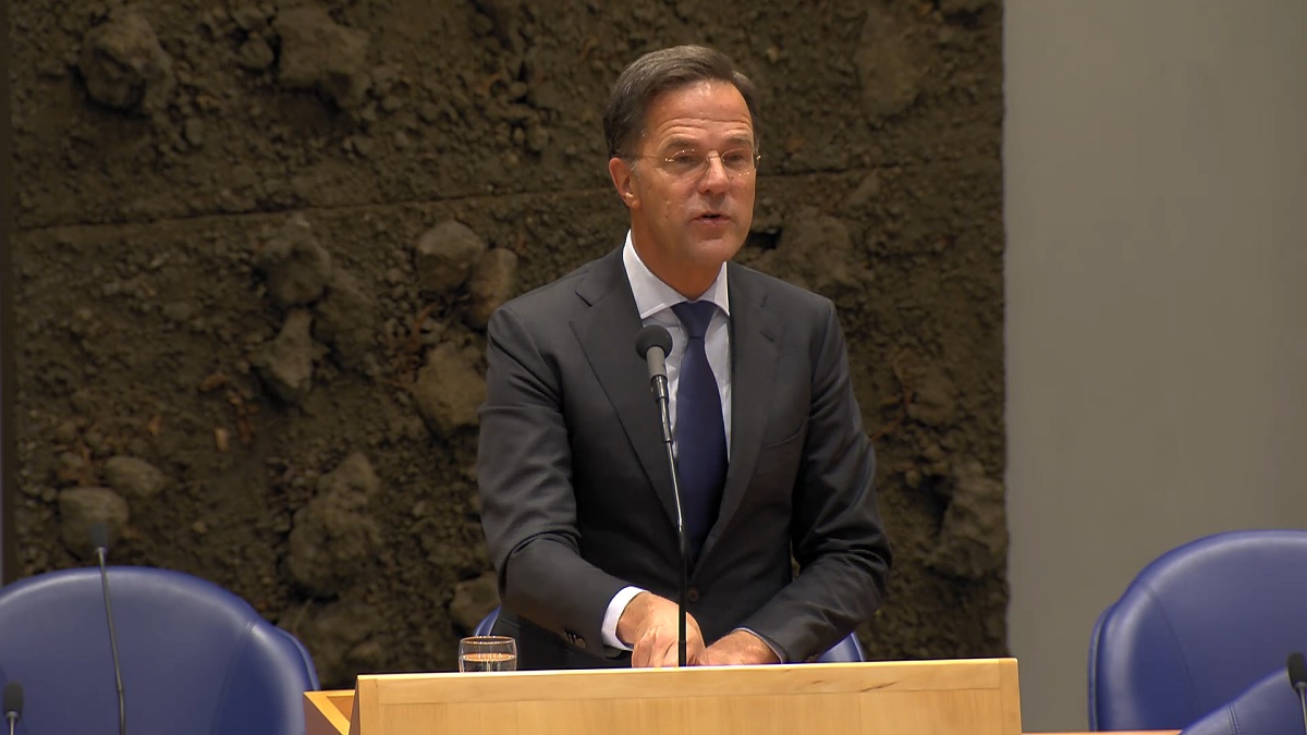 De VVD in Friesland is het helemaal zat: partij van Rutte ‘staat op het punt van imploderen’