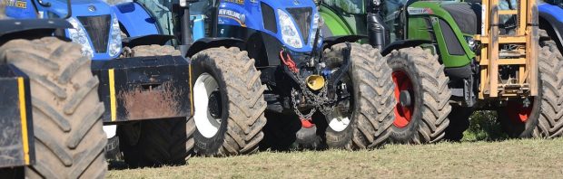 Provincie Zuid-Holland sorteert in het geniep voor op het elimineren van boeren