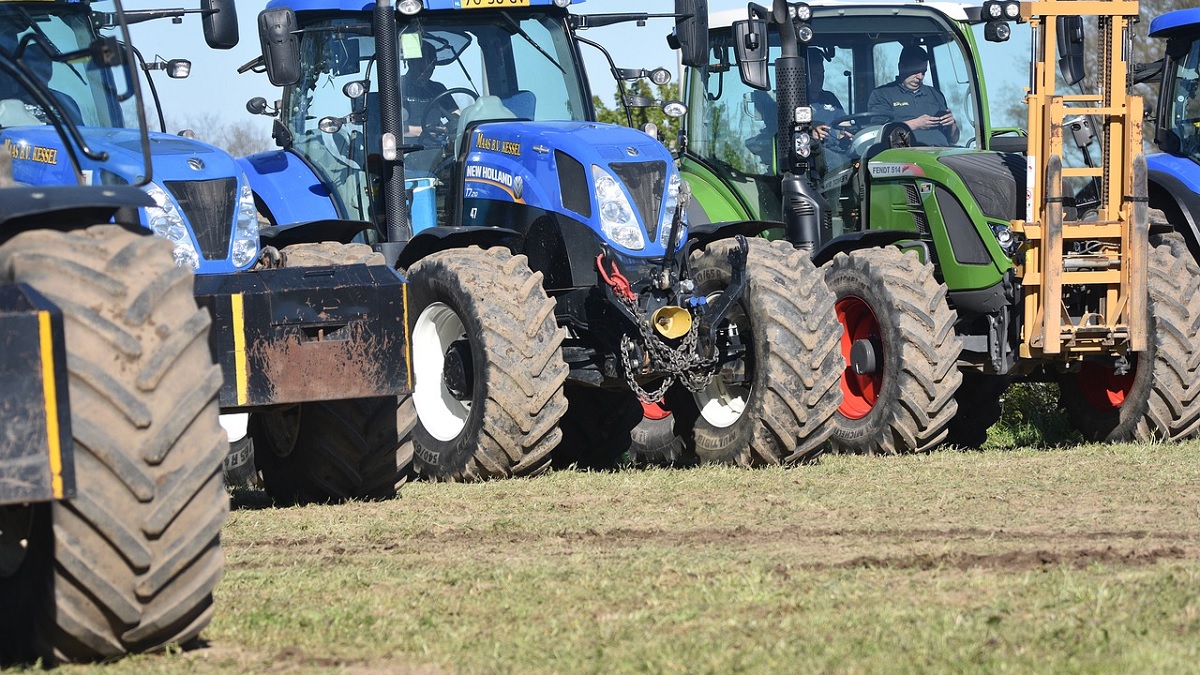 Provincie Zuid-Holland sorteert in het geniep voor op het elimineren van boeren