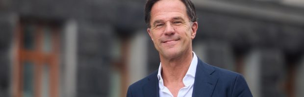 Dit zijn de boeren waar Rutte mee in ‘gesprek’ ging over de stikstofklucht