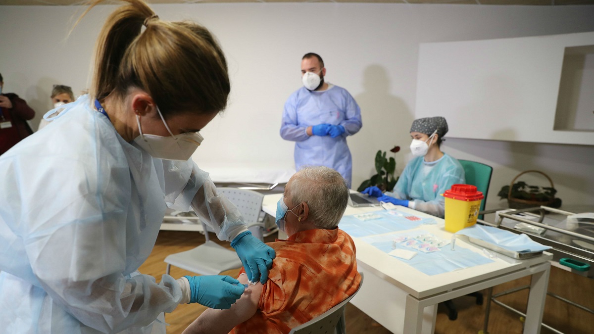RIVM weigert onderzoekers toegang te geven tot vaccinatiedata, terwijl die wel aanwezig zijn
