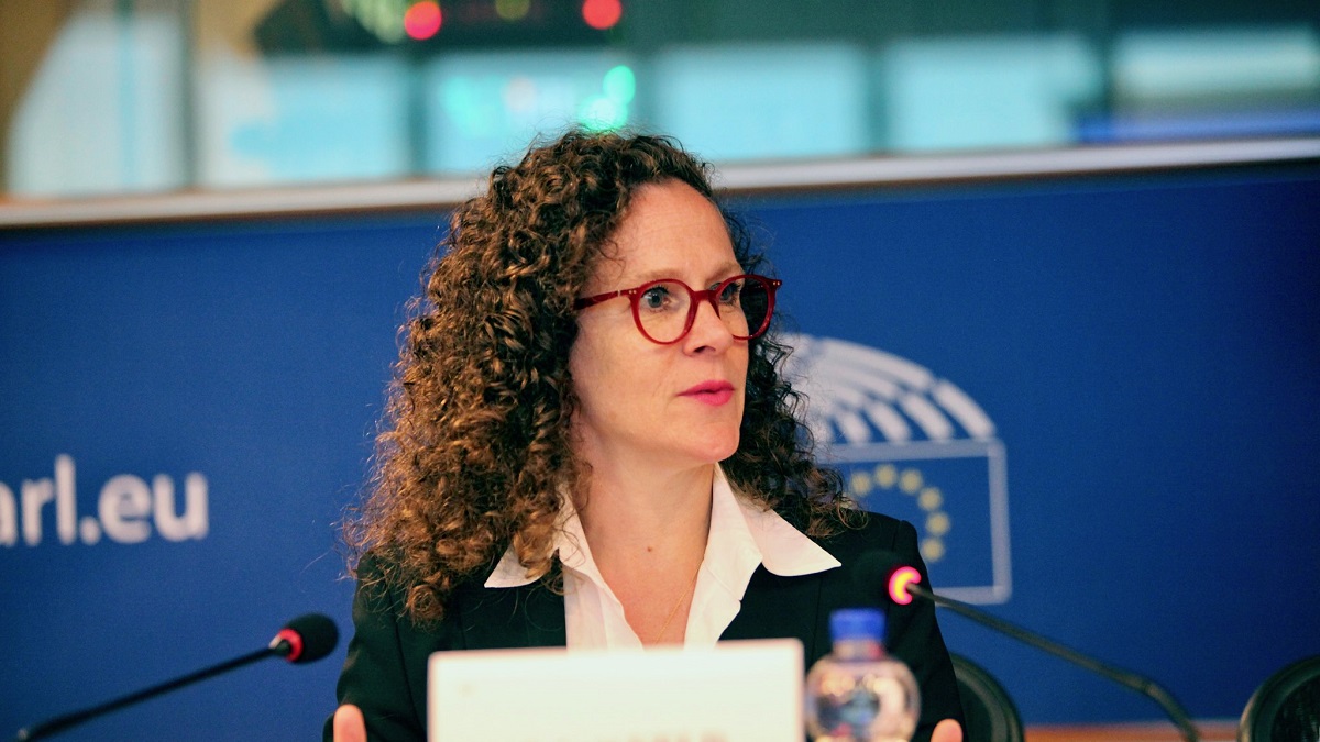 D66-Europarlementariër wekt verontwaardiging met tweet: ‘Kijk, zo ziet fake news eruit’