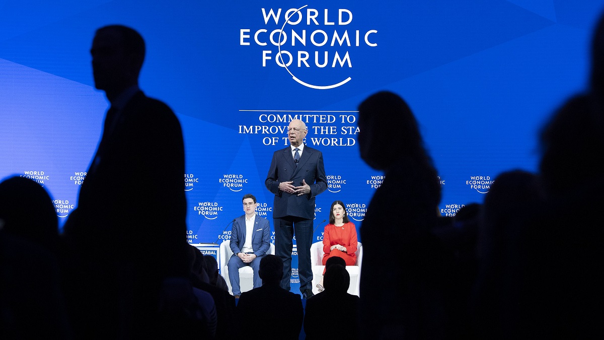Hoe het World Economic Forum vanuit Davos ons land aanstuurt