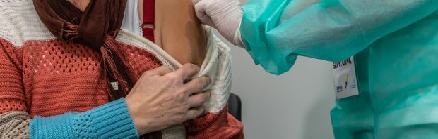 Amerikaanse CDC verwijdert stilletjes passage over mRNA-vaccins van website