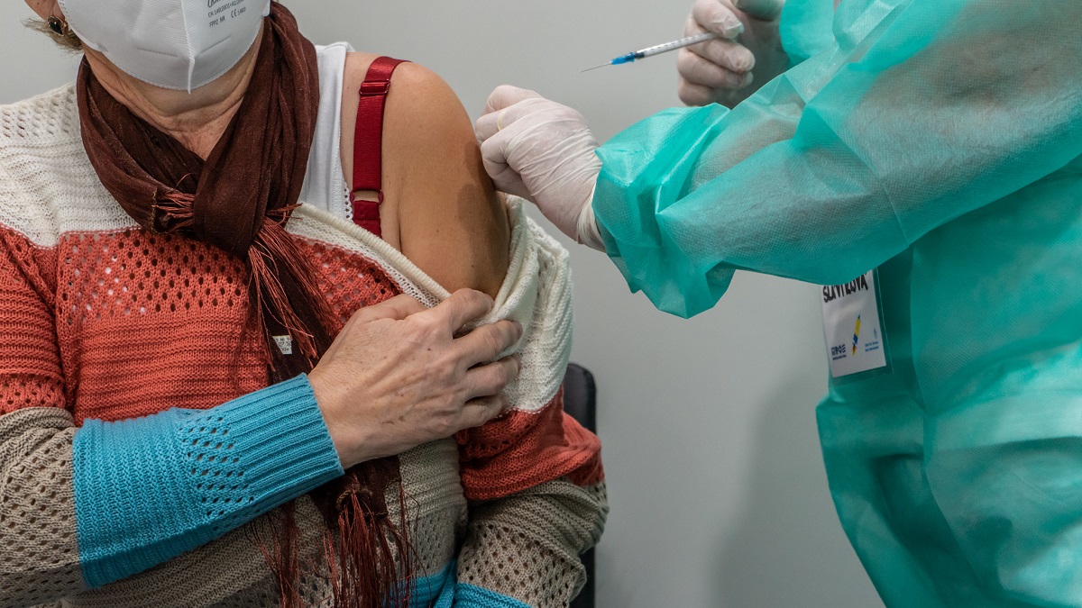 Amerikaanse CDC verwijdert stilletjes passage over mRNA-vaccins van website
