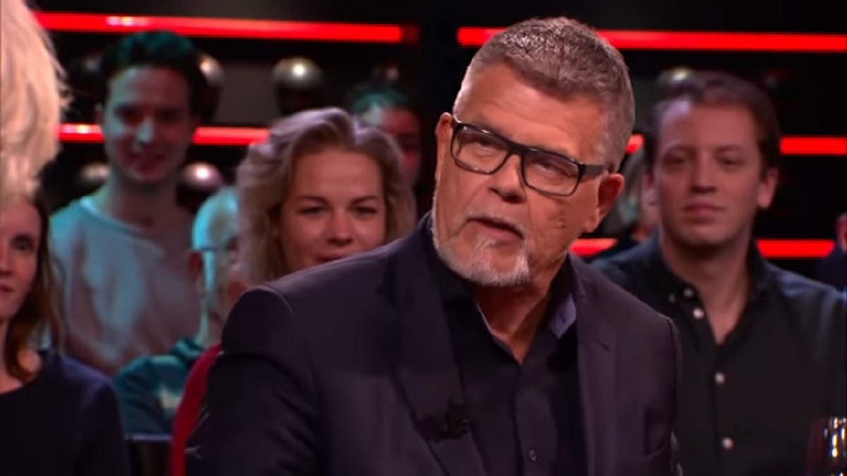 Emile Ratelband noemt 76.000 ondernemers die dit jaar zijn gestopt ‘losers’ en ‘zwakkelingen’
