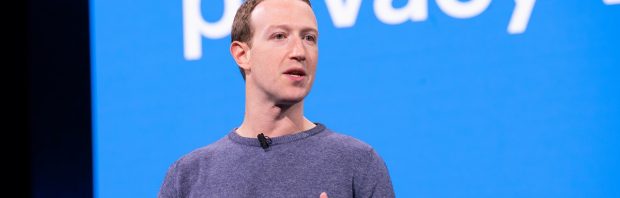 Mark Zuckerberg onthult: Facebook censureerde verhaal over laptop Hunter Biden na FBI-verzoek