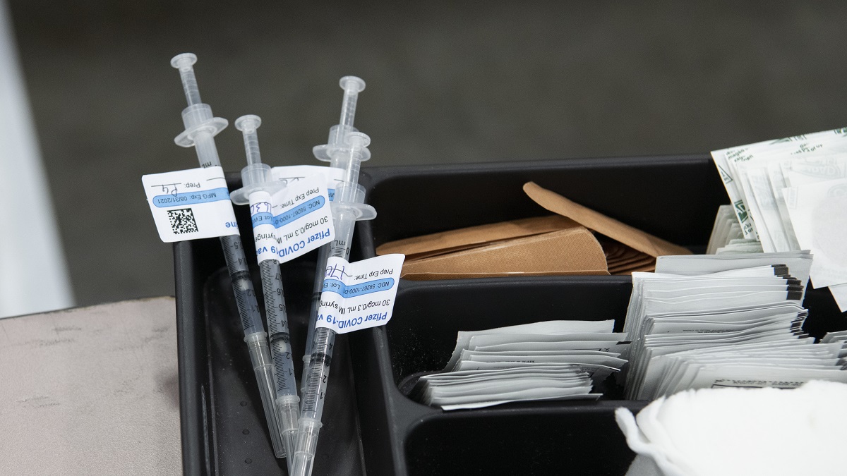 Wob-stukken: overheid lanceerde jaar voor corona denktank om vaccins te pushen en critici aan te pakken