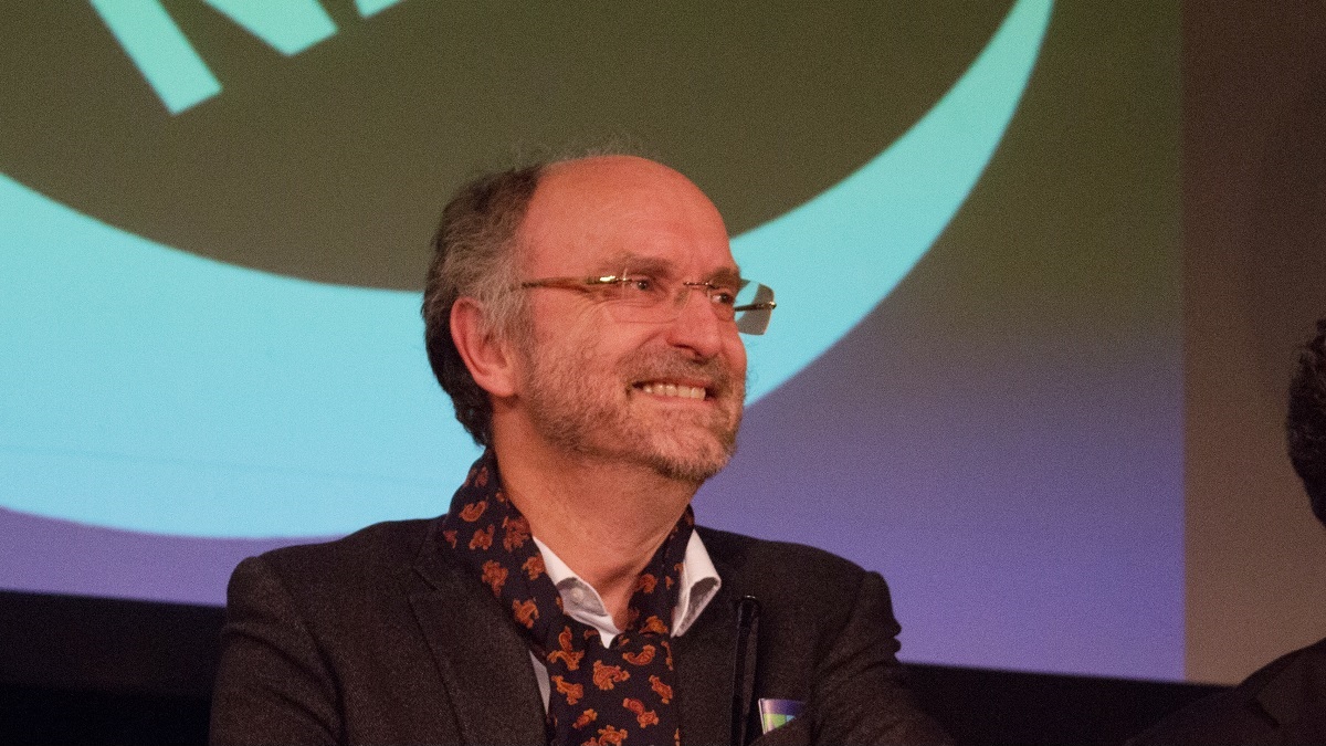 Hoogleraar Paul Cliteur over digitale identiteit: ‘Gevaarlijke onzin die onze vrijheid afpakt’