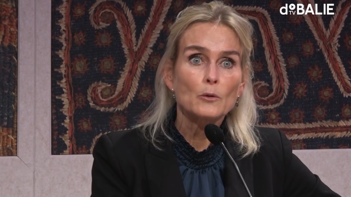 Eva Vlaardingerbroek haalt hard uit naar Barbara Baarsma: ‘We moeten deze communisten à la minute cancelen’