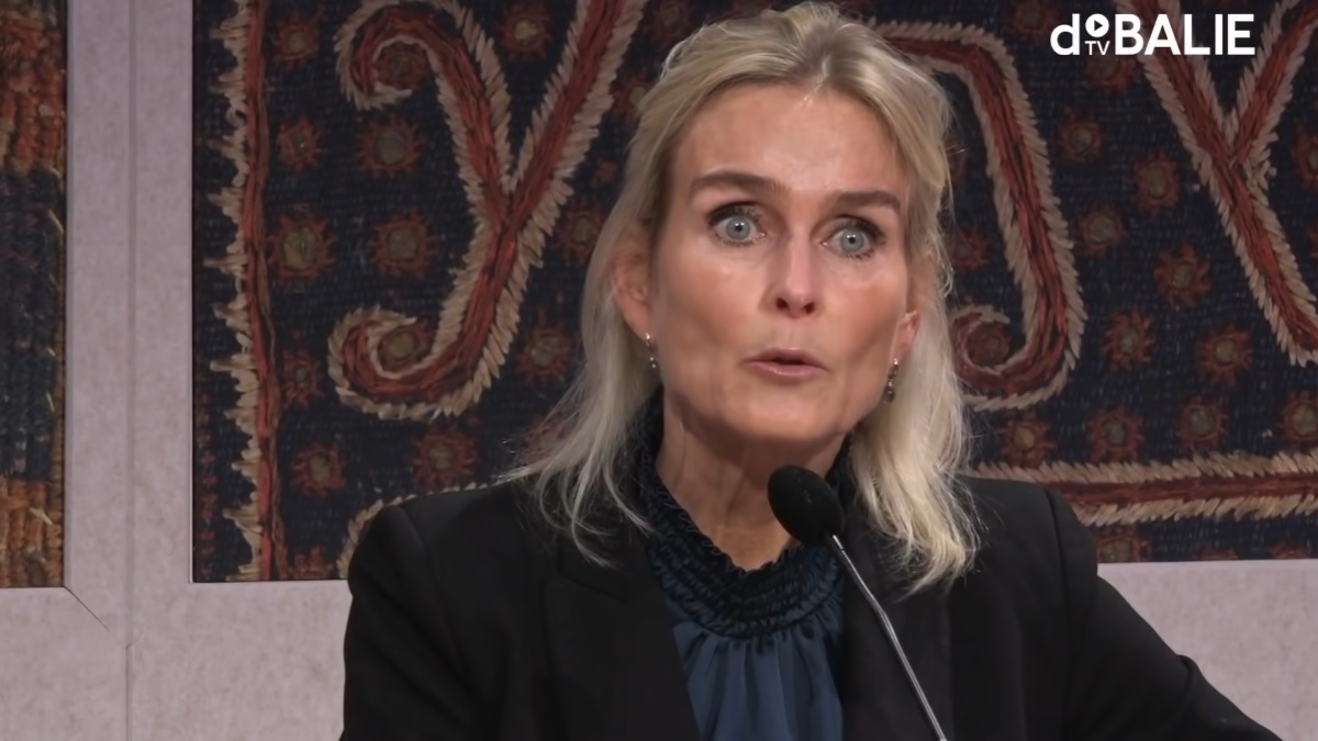 Eva Vlaardingerbroek haalt hard uit naar Barbara Baarsma: ‘We moeten deze communisten à la minute cancelen’