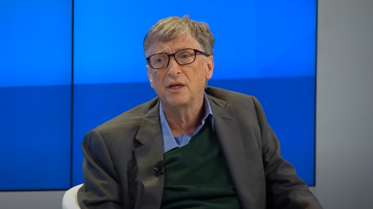 Fabrik, die von Bill Gates finanziert wird, züchtet 30 Millionen Moskitos pro Woche, die in 11 Ländern freigesetzt werden