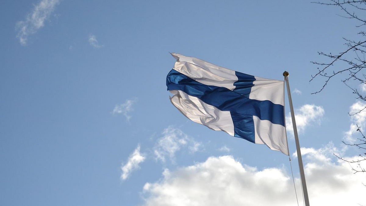 Kijk: Grafiek van de oversterfte in Finland loopt bijna kaarsrecht omhoog