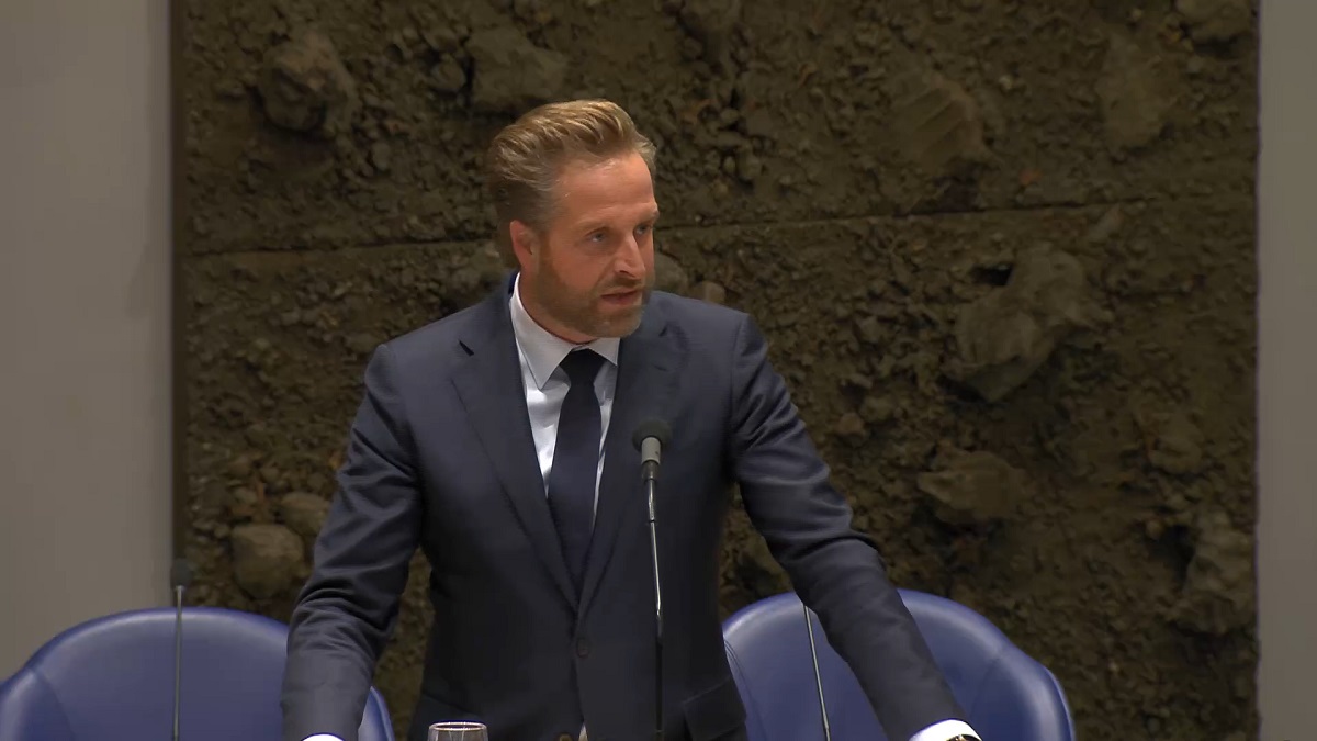 Wob-stukken: Ministerie van VWS hield oefening gericht op ‘antivaxxers’ en ‘onderuithalen van RIVM’