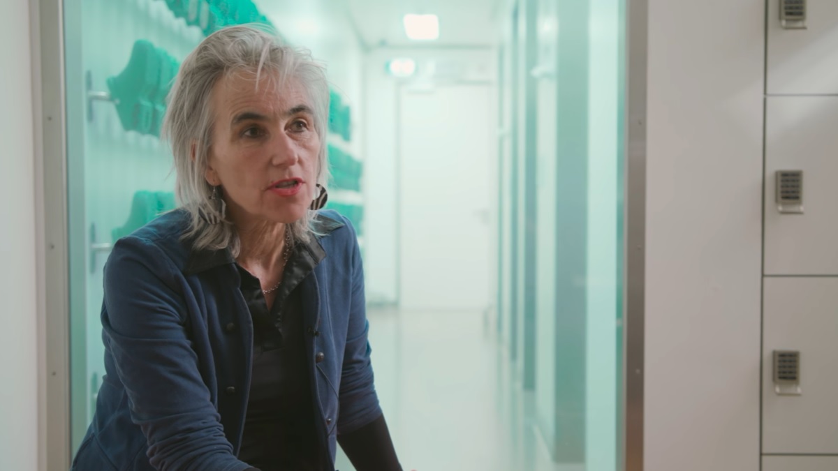 Marion Koopmans wil symposium over corona cancellen ‘omdat ze doodsbang is dat de waarheid boven tafel komt’