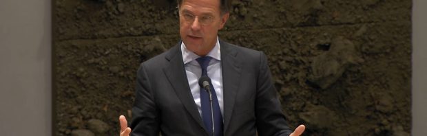 De implosie van de VVD: achterban komt massaal in opstand