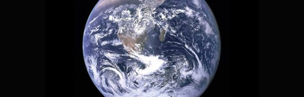 De aarde draait opeens sneller dan ooit en wetenschappers weten niet waarom