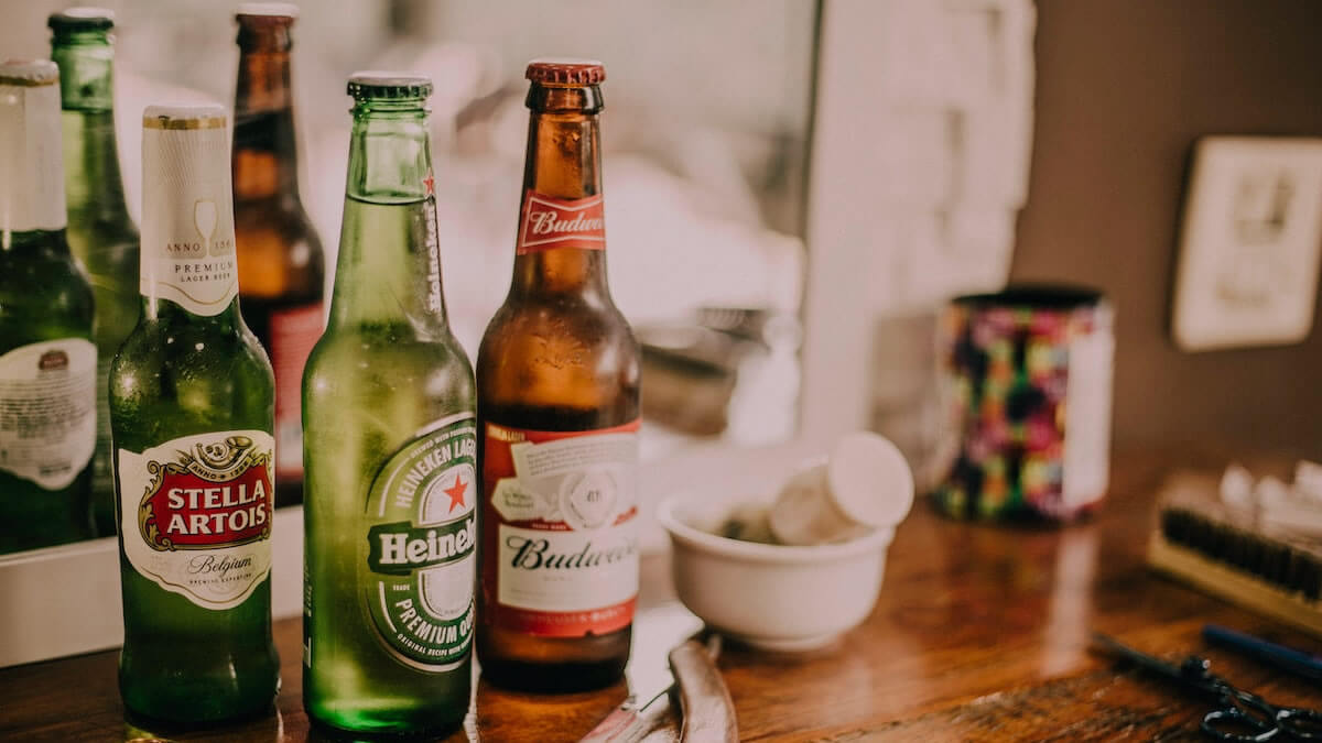 Hoe vind je een oplossing voor een alcoholverslaving?
