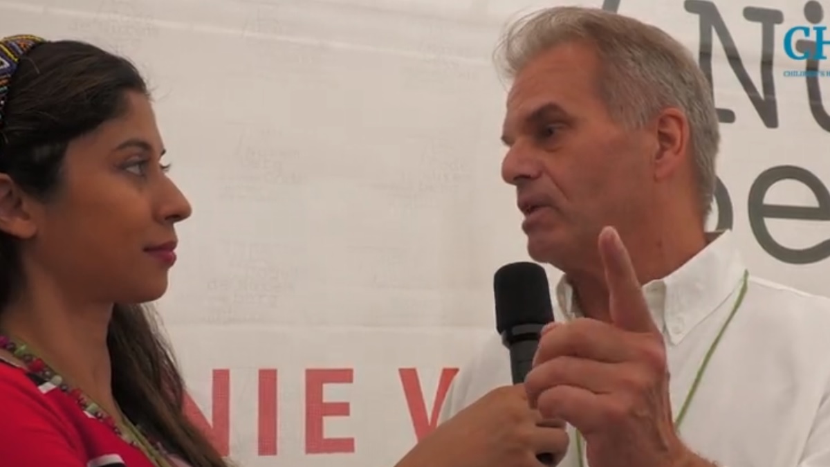 Reiner Füllmich über die zugrundeliegende Agenda: „Diese Leute versuchen buchstäblich, uns umzubringen“.