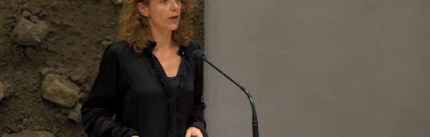 ‘Burgerberaad klimaat’ krijgt miljoenen voor hotels, tolken en psychische steun: ‘Totaal krankzinnig’