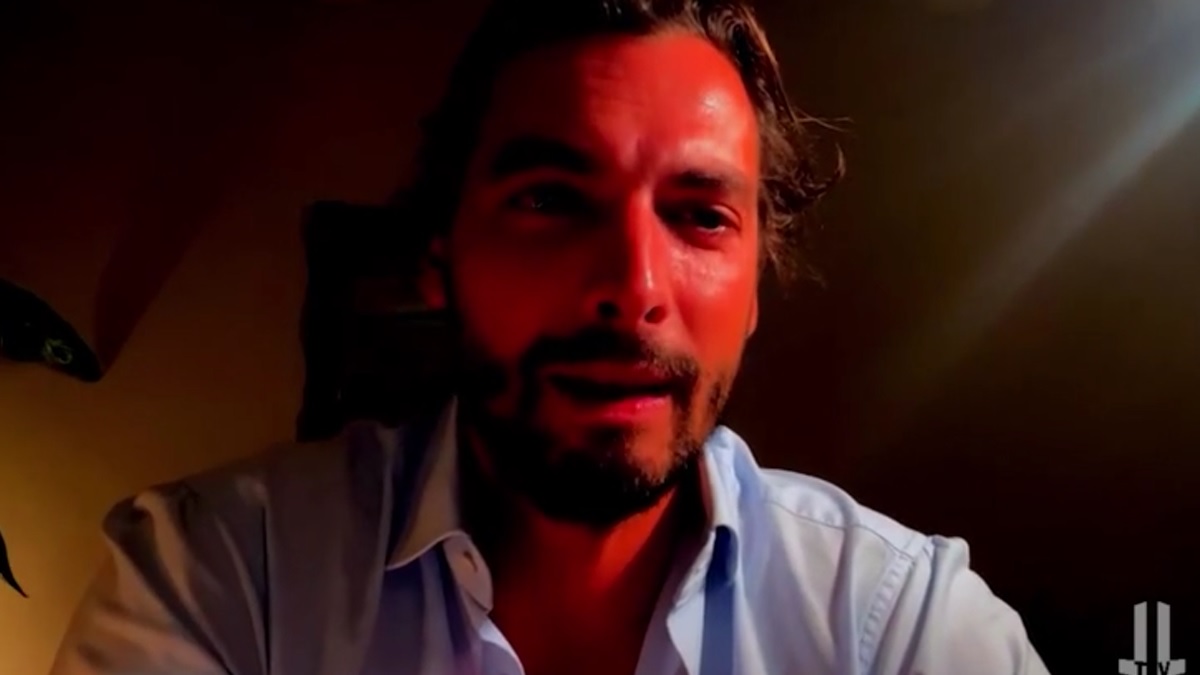 Thierry Baudet: ‘Bill Gates is één van de gevaarlijkste psychopaten ter wereld’