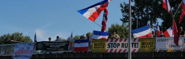 Nederlanders zijn wanhopig: ‘Waar blijft de volksopstand?!’