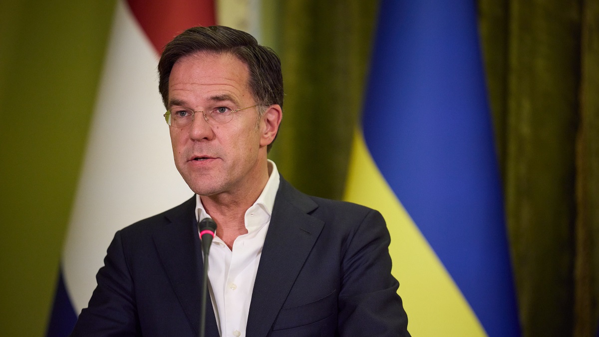 Rutte weigert FVD-Kamerlid de hand te schudden na maidenspeech: ‘Regelrechte arrogante belediging’