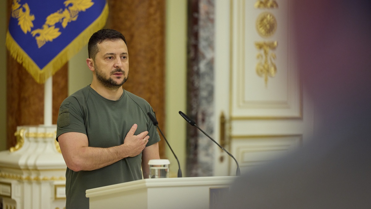 Journalist warnt vor der Propaganda über einen „beispiellosen schnellen Vormarsch“ der ukrainischen Armee
