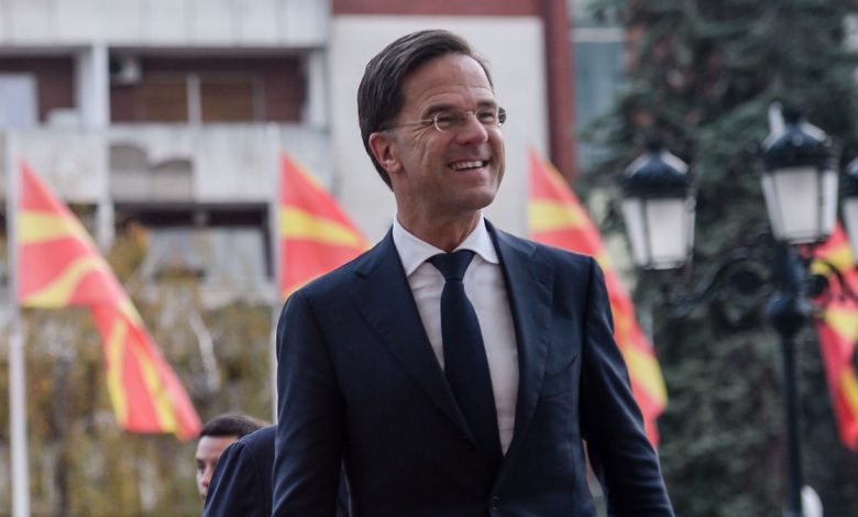 rutte