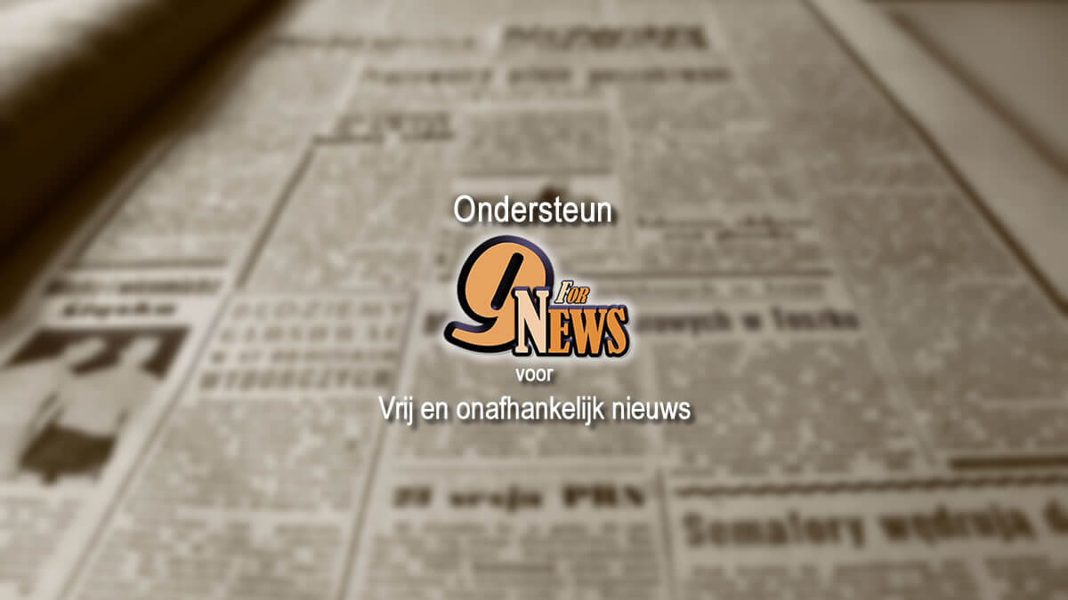 NineForNews versus MSM – Zelf denken of hersendood?