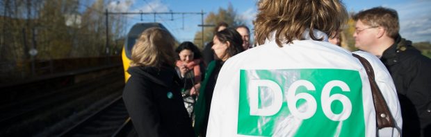 D66-Kamerlid krijgt stevige reprimande: ‘U bent een fantast en een propagandist’