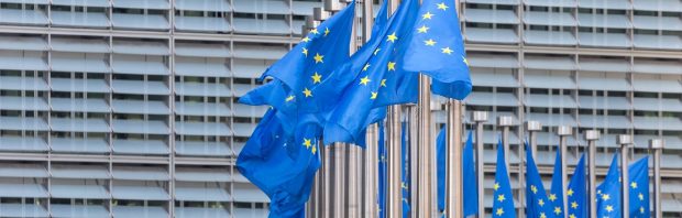 Europarlementariër geeft donderspeech: ‘De Europese Unie verandert in een door en door corrupte dictatuur’