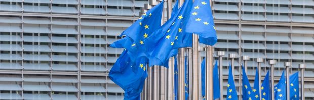 Europarlementariër geeft donderspeech: ‘De Europese Unie verandert in een door en door corrupte dictatuur’