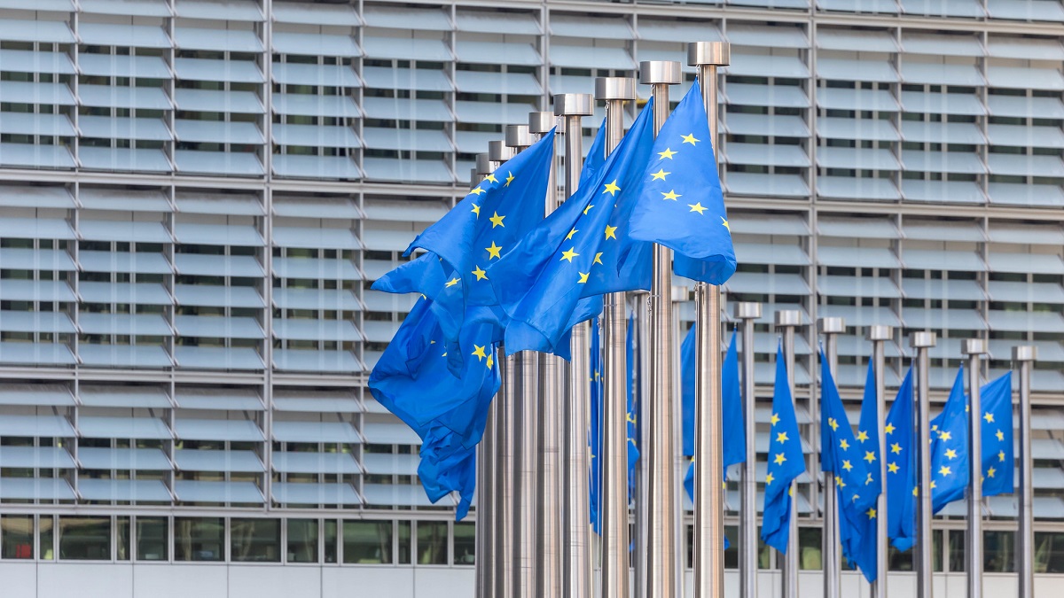 Europarlementariër geeft donderspeech: ‘De Europese Unie verandert in een door en door corrupte dictatuur’