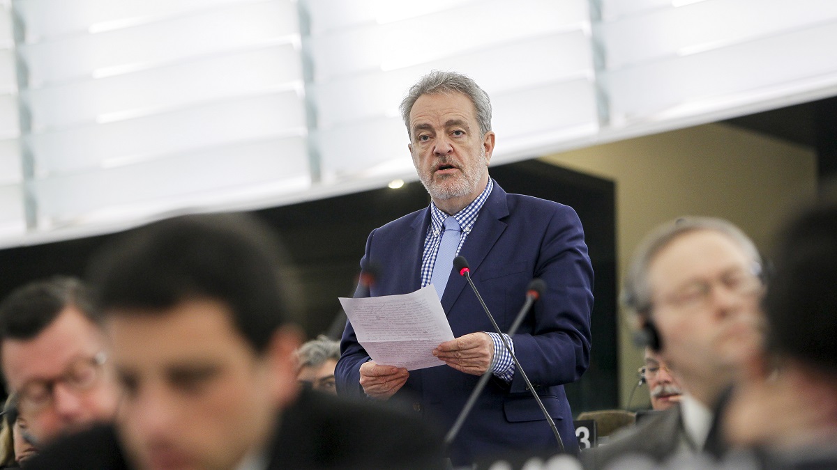 Europarlementariër: ‘De Europese Unie heeft de inflatie-explosie zélf veroorzaakt’