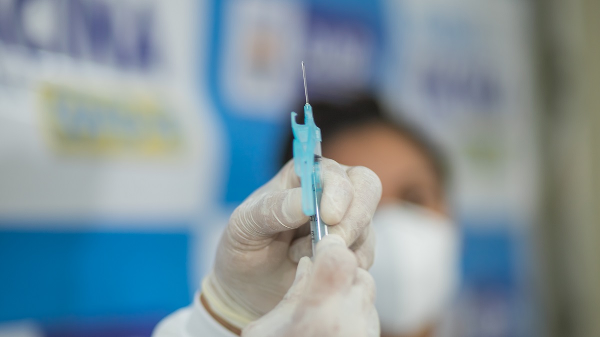 Arts: 92% van alle coronadoden was gevaccineerd, dus dit is een pandemie van de gevaccineerden