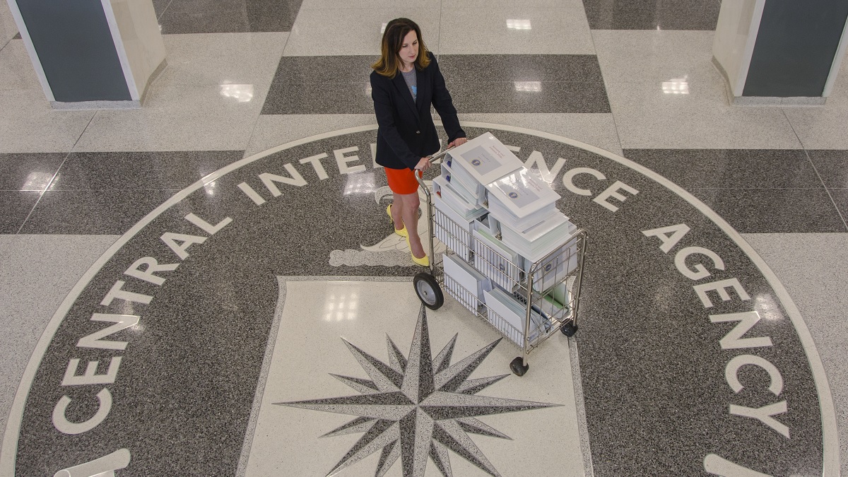 Oud CIA-rapport over kanker en parasieten gaat viraal