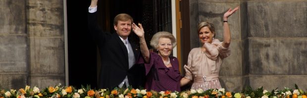 Koninklijk Huis krijgt 450.000 euro meer in 2023: ‘Eigen volk is weer de dupe’