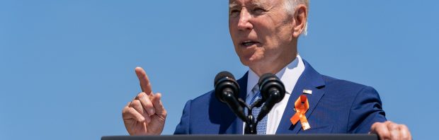 Biden opent deur naar Derde Wereldoorlog: ‘Dit is een hele gevaarlijke escalatie’