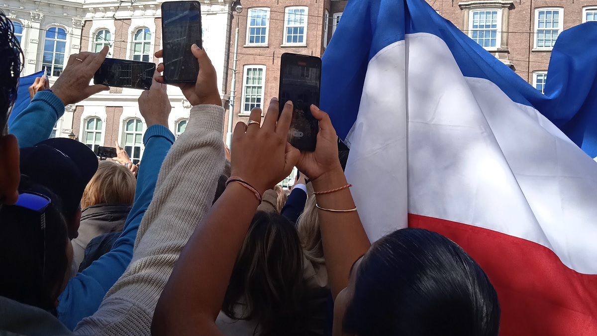 Kijk: zo erg haat D66 onze boeren en andersdenkenden