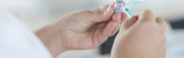 Pfizer staat op het punt flink te cashen met ’turbokankers’: ‘Nog nooit zoiets gezien’