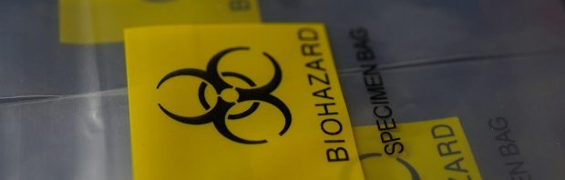 ‘Amerika verplaatst biolabs van Oekraïne naar Tsjechië en Bulgarije’