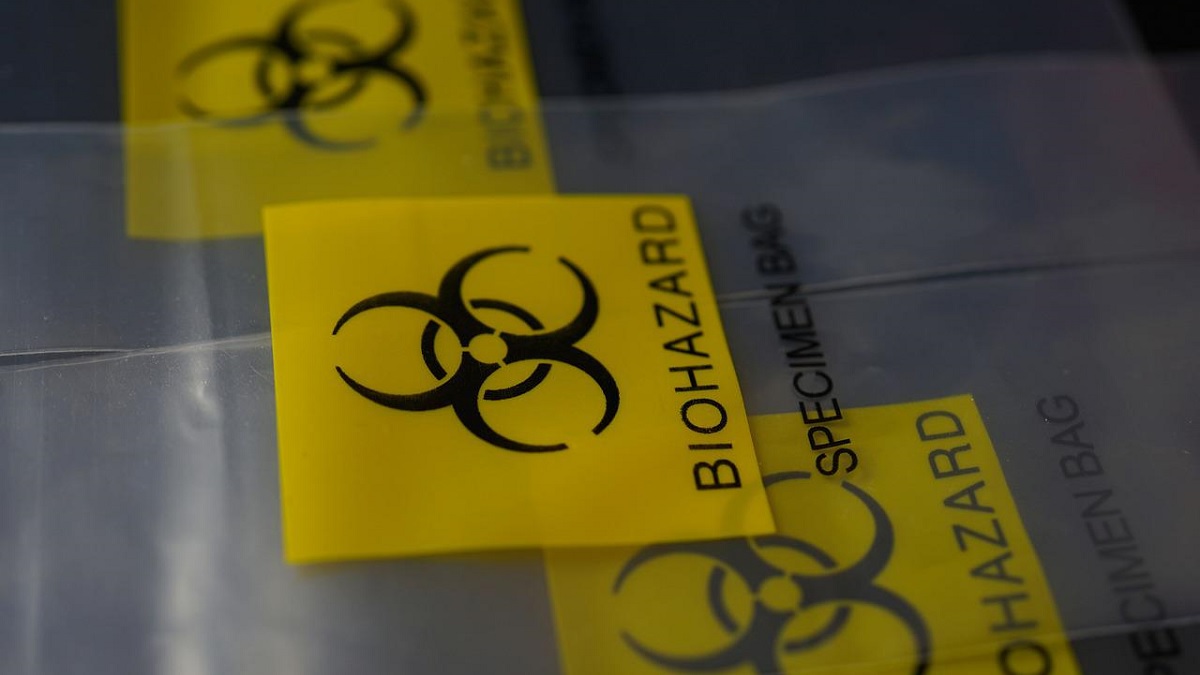 ‘Amerika verplaatst biolabs van Oekraïne naar Tsjechië en Bulgarije’