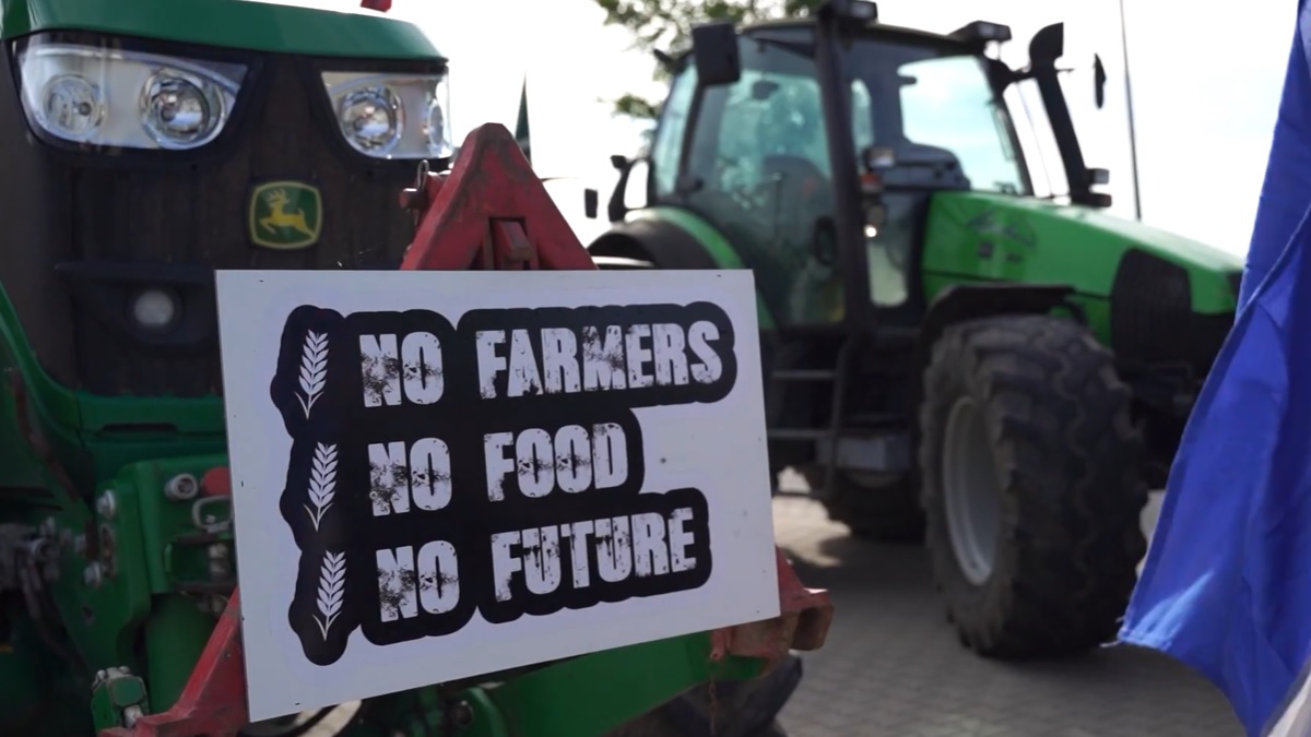 Hoogleraar: ‘Er wordt een coup gepleegd op de Nederlandse samenleving door een kleine groep ecologen’