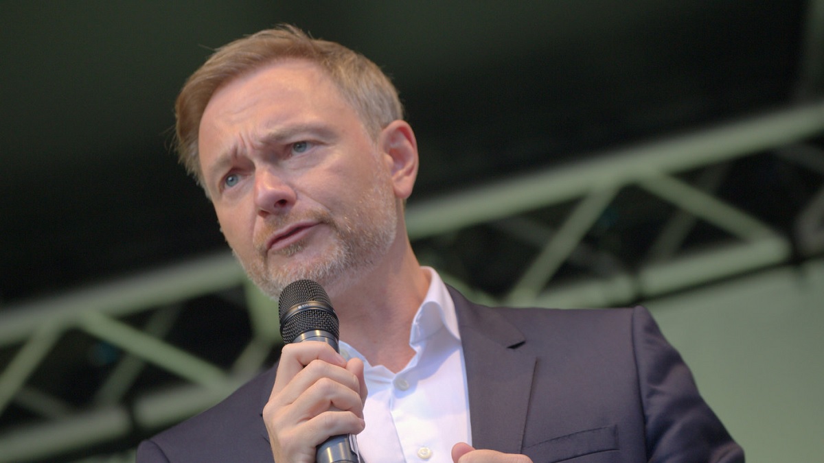 Weer een complottheorie gesneuveld: Duitsland kondigt zojuist komst van digitale identiteit aan