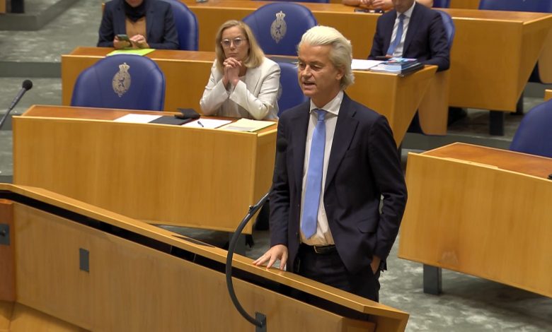 wilders