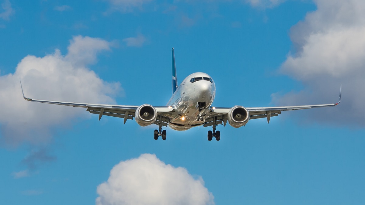 Boeing-piloot sterft plotseling tijdens vlucht, copiloot moet noodlanding maken