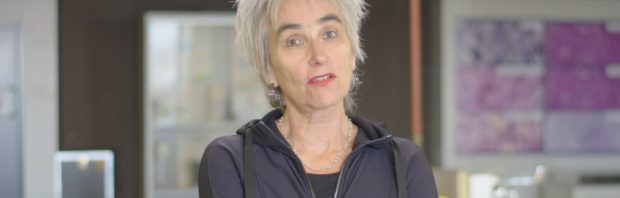 Marion Koopmans diep teleurgesteld dat mondmaskers hier nu VERBODEN zijn: ‘Waarom in hemelsnaam?’