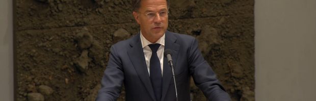 VVD in Oost-Groningen dreigt in elkaar te klappen: Partij van Rutte ‘verkeert in heel zwaar weer’